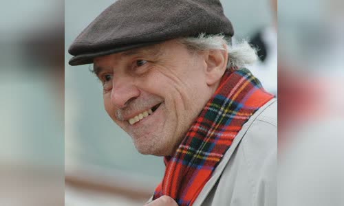 Jacques Rivette