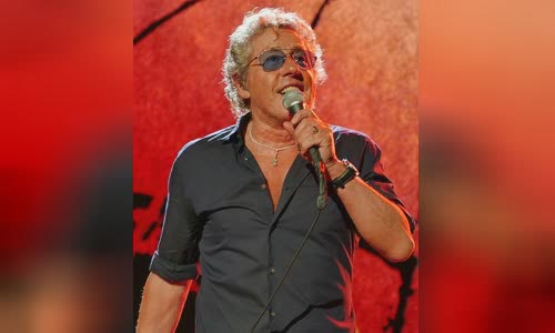 Roger Daltrey