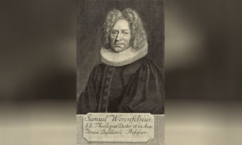 Samuel Werenfels