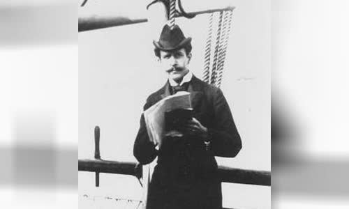 E. M. Antoniadi