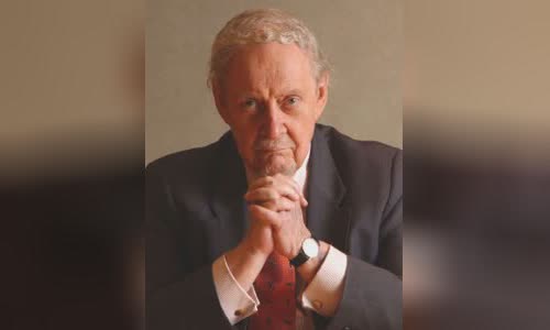 Robert Bork