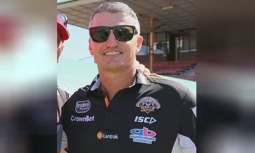 Ivan Cleary