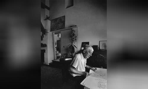 Oskar Kokoschka