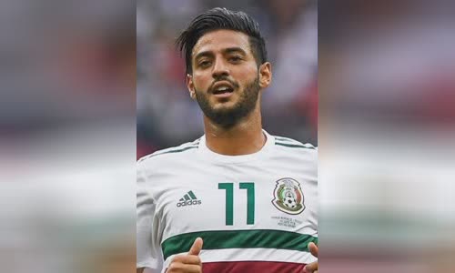 Carlos Vela