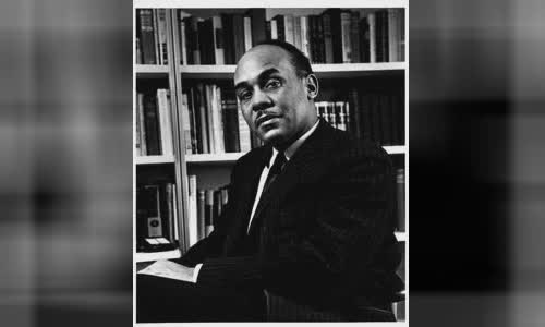 Ralph Ellison