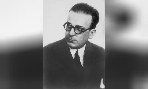 Moriz Seeler