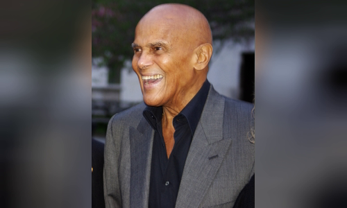Harry Belafonte