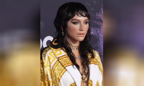 Kesha