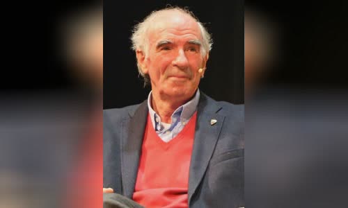 José Ángel Iribar