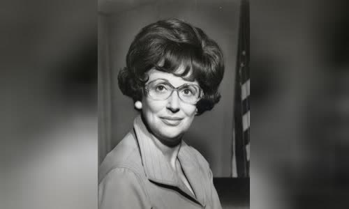 Gladys Spellman