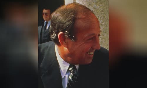 Pete Rozelle