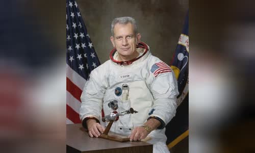 Deke Slayton