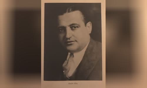 Ralph Hitz