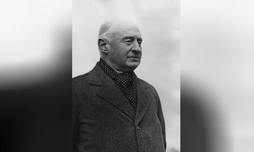 Henri de Baillet-Latour