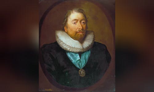 Richard Weston, 1st Earl of Portland