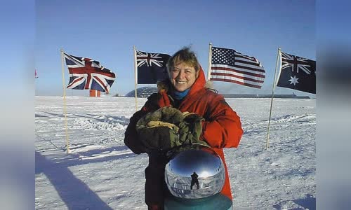 Jerri Nielsen