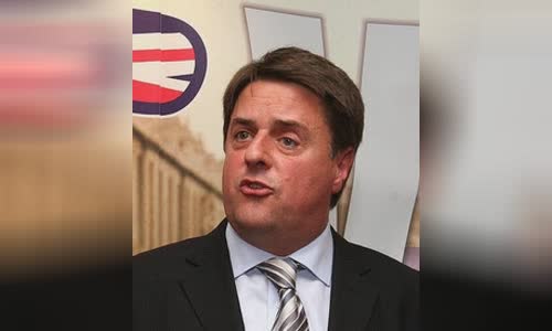 Nick Griffin