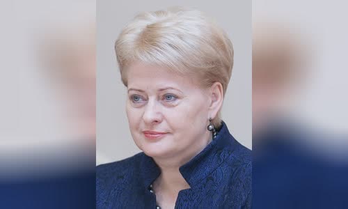 Dalia Grybauskait?