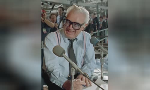 Harry Caray