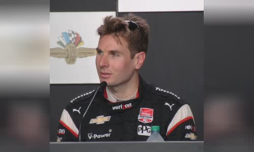 Will Power