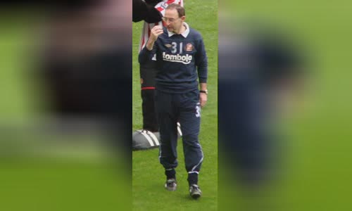 Martin O'Neill