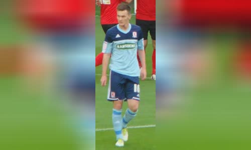 Josh McEachran