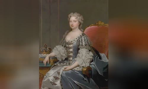 Caroline of Ansbach