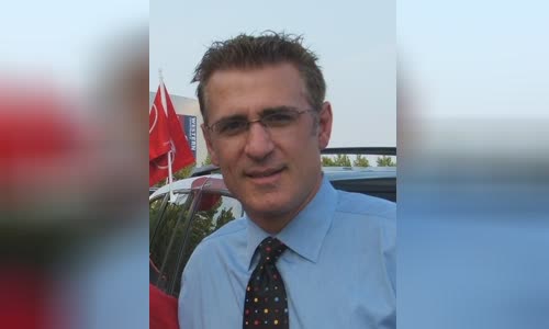Ron Francis