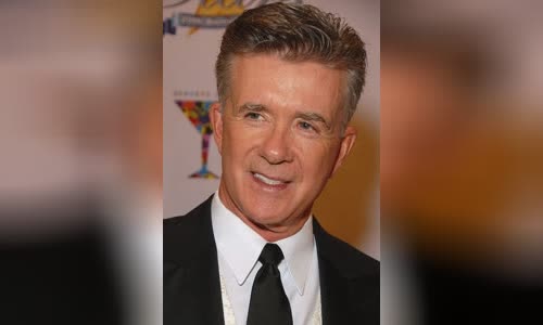 Alan Thicke