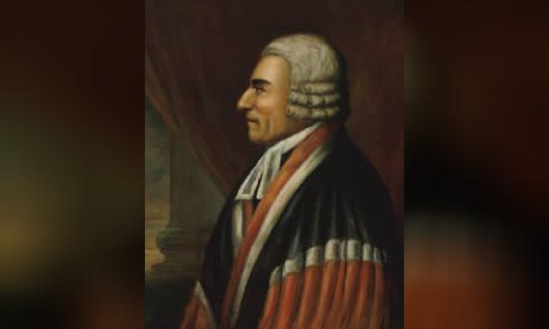 William Cushing