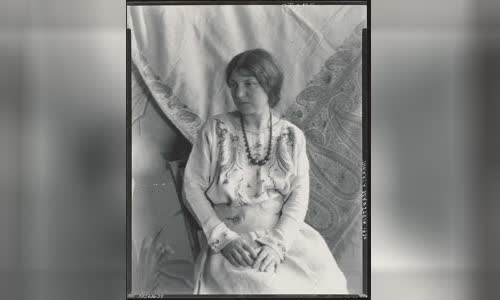 Theresa Bernstein