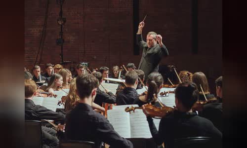 Thomas Adès