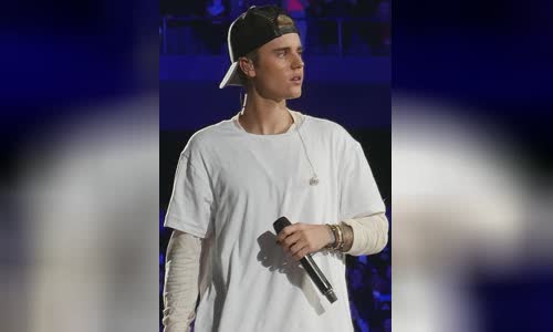 Justin Bieber