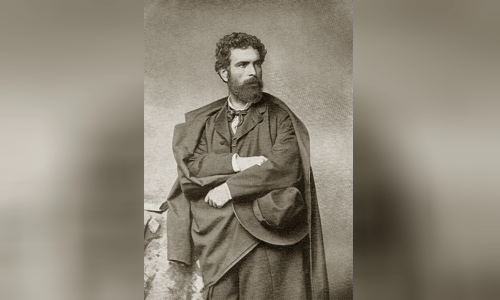 Nikolaos Gyzis