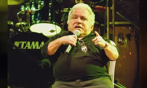 Nelson Ned