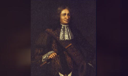Cornelis Speelman