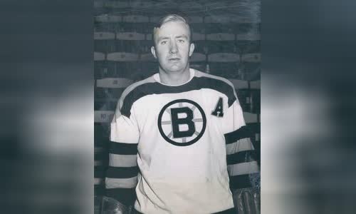 Bill Quackenbush