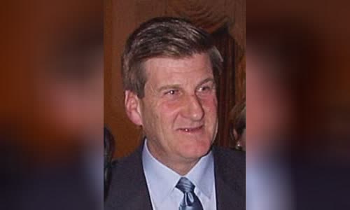 Jeff Kennett
