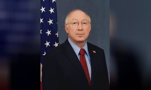 Ken Salazar