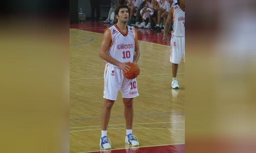 Dejan Bodiroga
