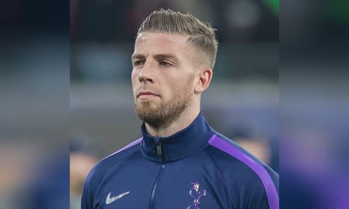 Toby Alderweireld