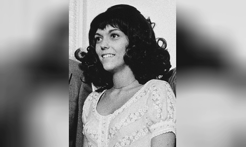 Karen Carpenter