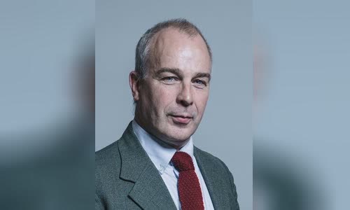 Paul Farrelly