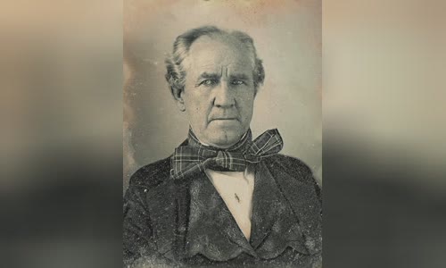 Sam Houston