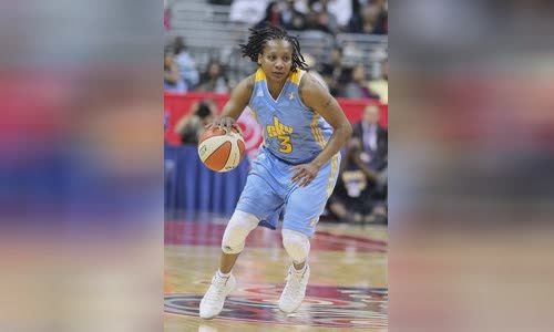Dominique Canty