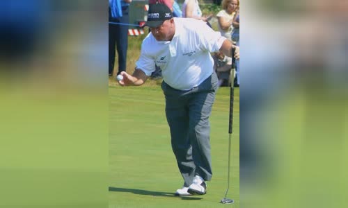 Ian Woosnam