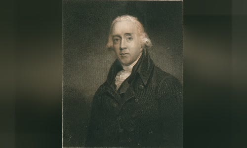 Nicholas Pocock