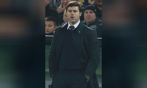 Mauricio Pochettino