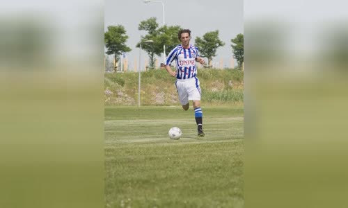 Geert Arend Roorda