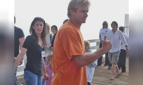 Laird Hamilton